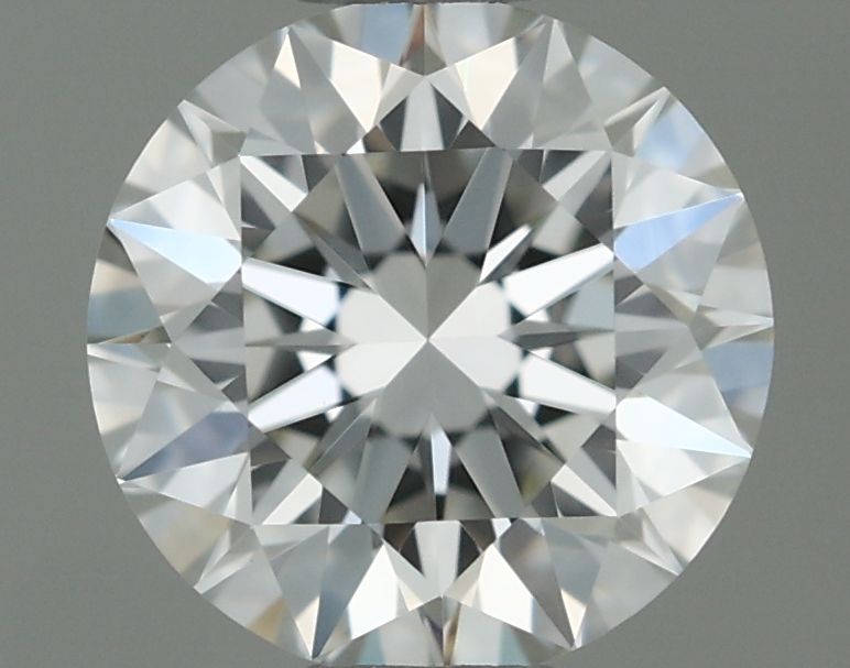 0.45 ct Round diamond