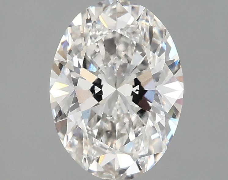 1.57 ct Oval diamond