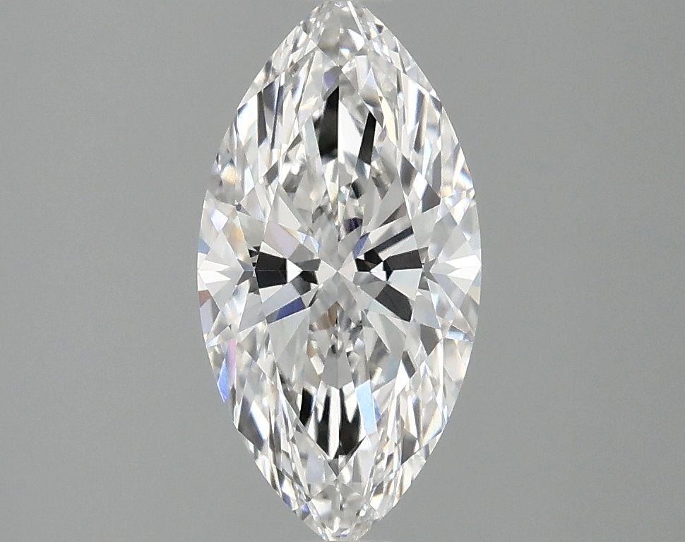 1.57 ct. marquise Lab Grown Diamond front image