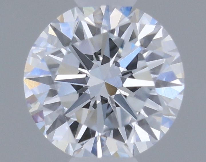 0.35 ct lab-grown Round Diamond