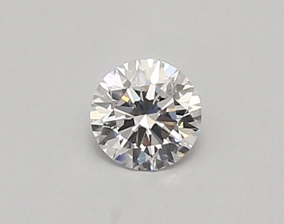0.33 ct lab-grown Round Diamond