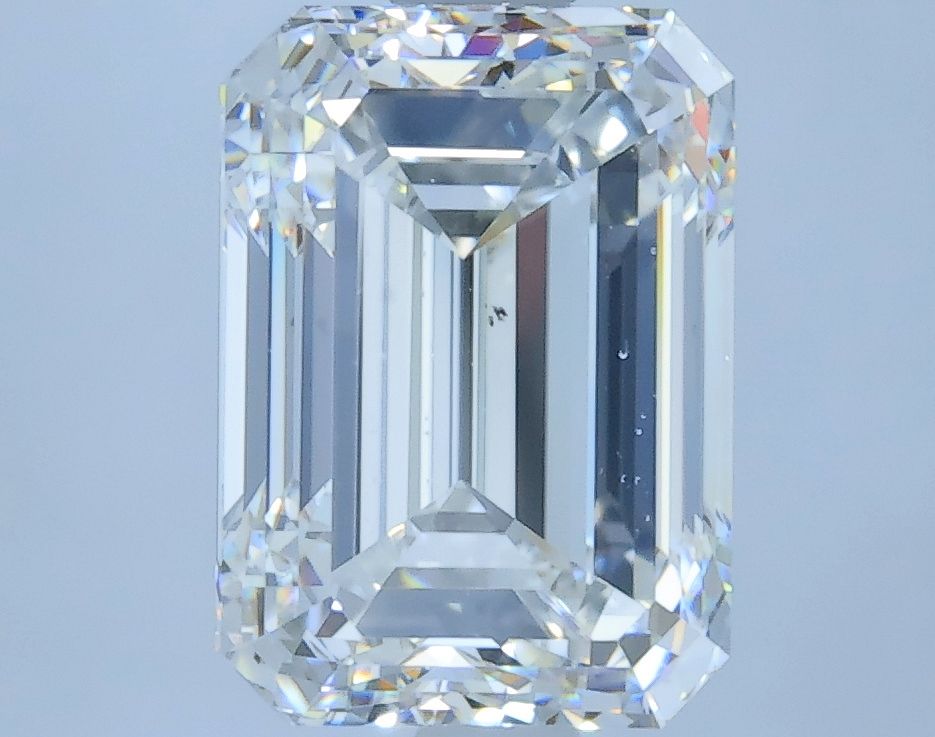2.00 ct Emerald diamond