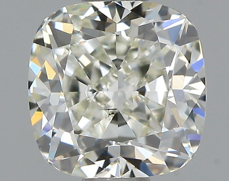 0.91 ct Cushion Modified diamond
