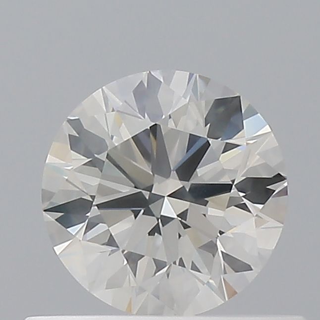 0.5 ct Round Diamond
