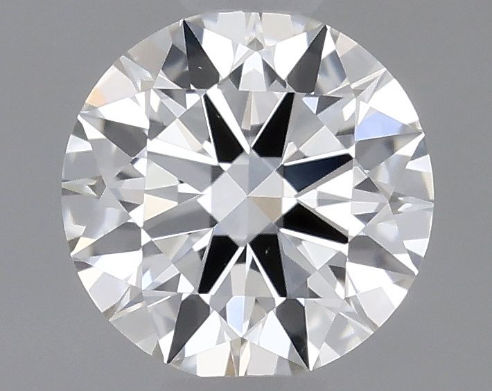 0.30 ct Round diamond