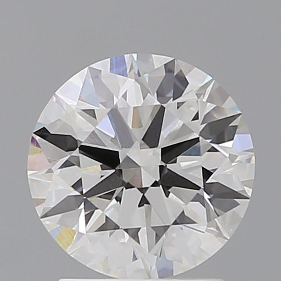 2.07 ct. round Lab Grown Diamond front image