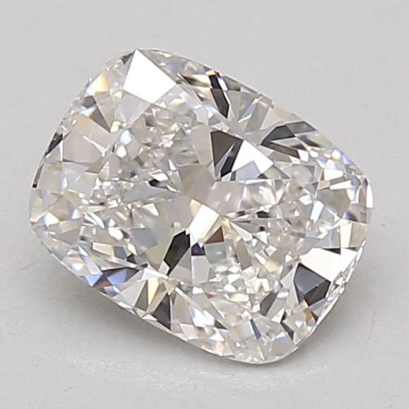 1.56 ct lab-grown Cushion modified Diamond