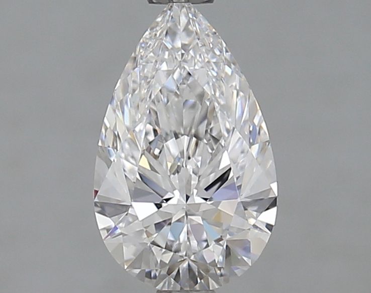 1.18 ct. pear Lab Grown Diamond front image