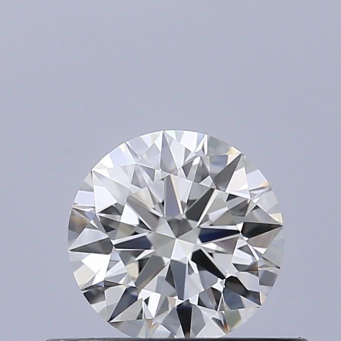 0.42 ct Round diamond