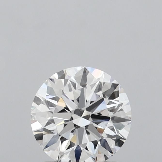 1.00 ct. round Lab Grown Diamond front image