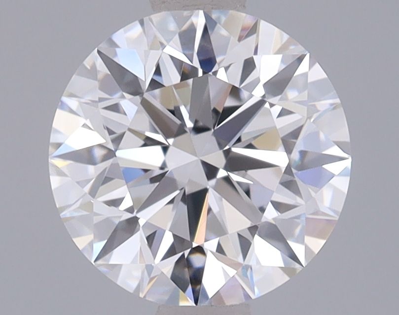 1.55 ct. round Lab Grown Diamond front image