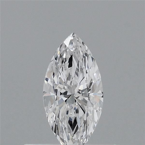 0.35 ct lab-grown Marquise Diamond