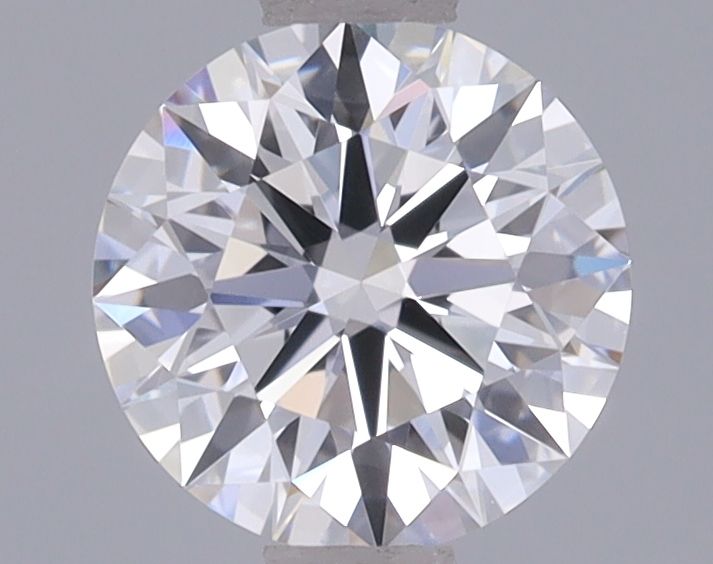 1.01 ct. round Lab Grown Diamond front image
