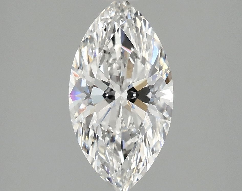 1.58 ct Marquise diamond