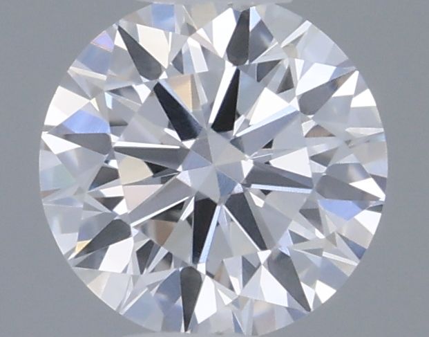 0.22 ct lab-grown Round Diamond