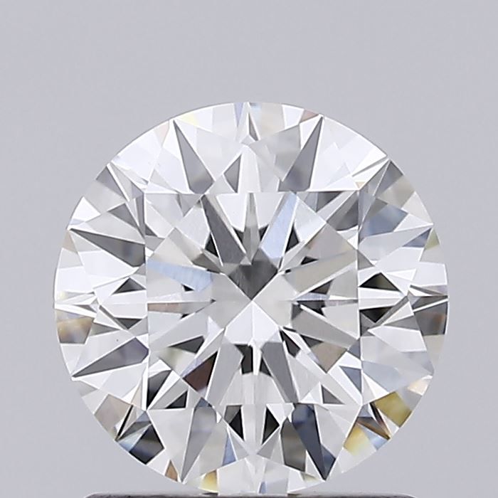 1.23 ct Round diamond