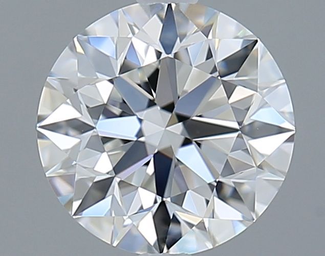 1.50 ct Round diamond