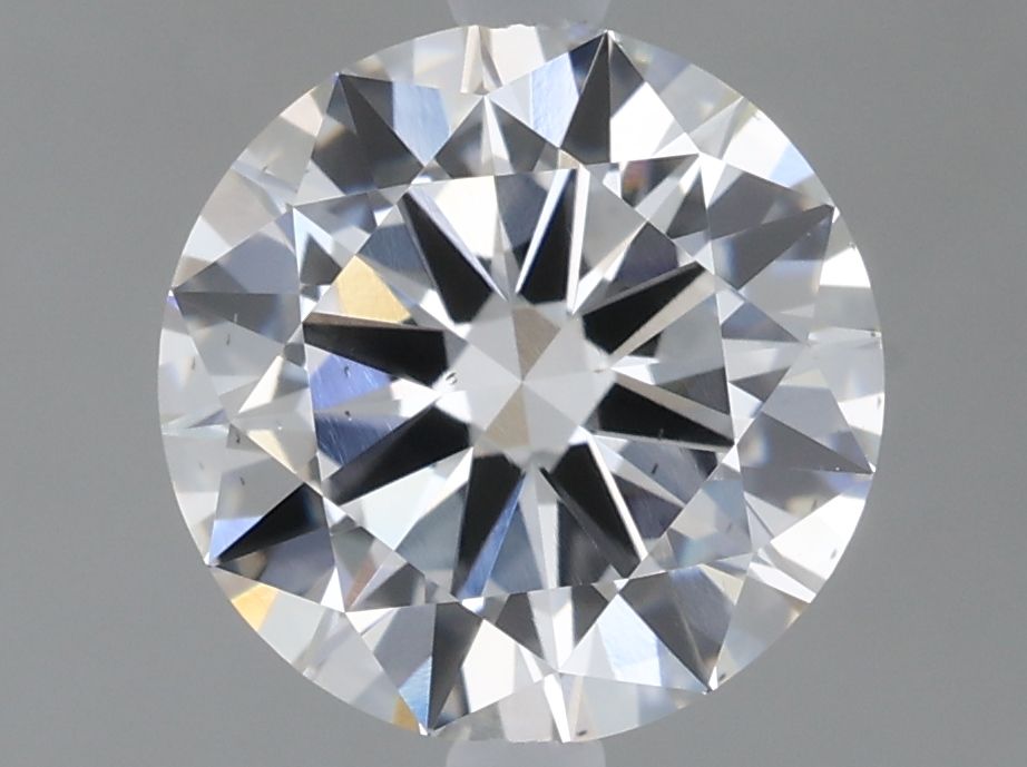 1.51 ct. round Lab Grown Diamond front image