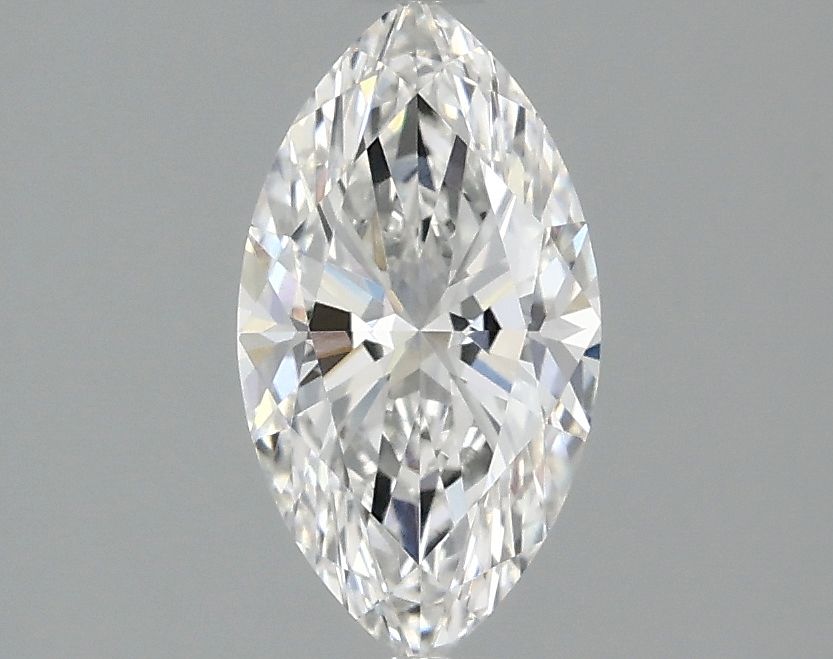 1.08 ct. marquise Lab Grown Diamond front image