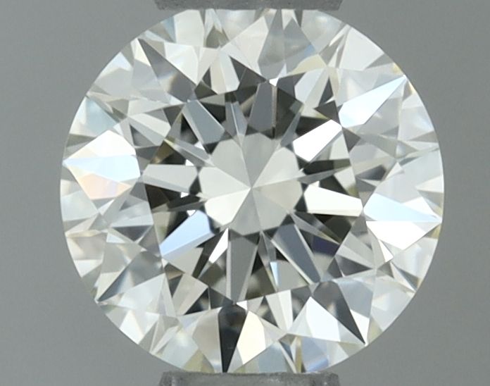 0.36 ct Round diamond
