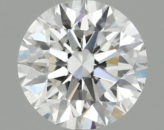 1.09 ct. round Lab Grown Diamond front image