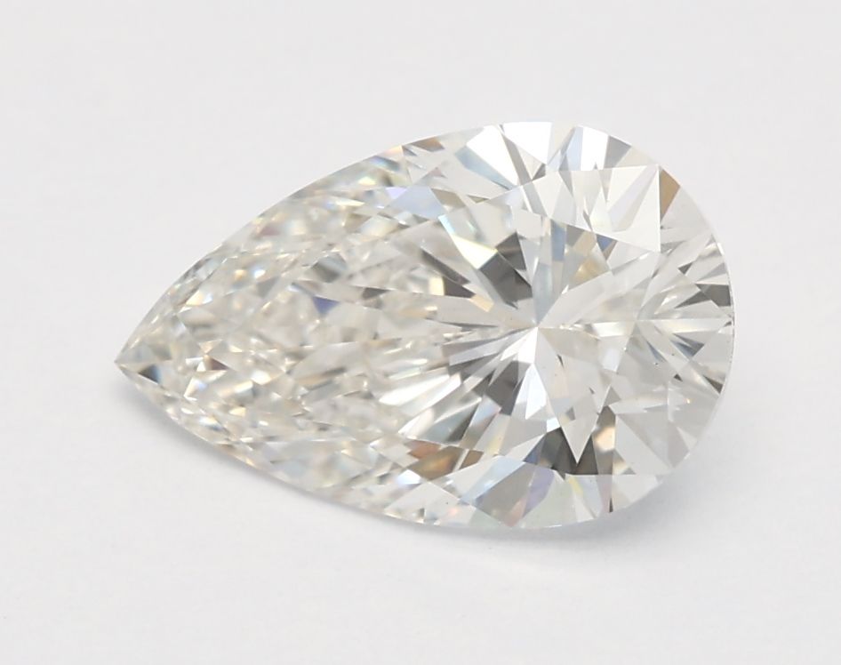 1.15 ct Pear diamond