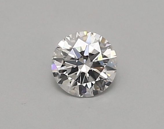 0.32 ct lab-grown Round Diamond