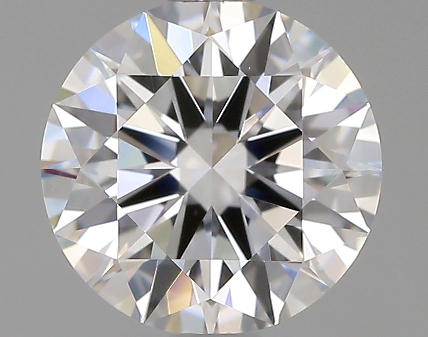 1.61 ct. round Lab Grown Diamond front image