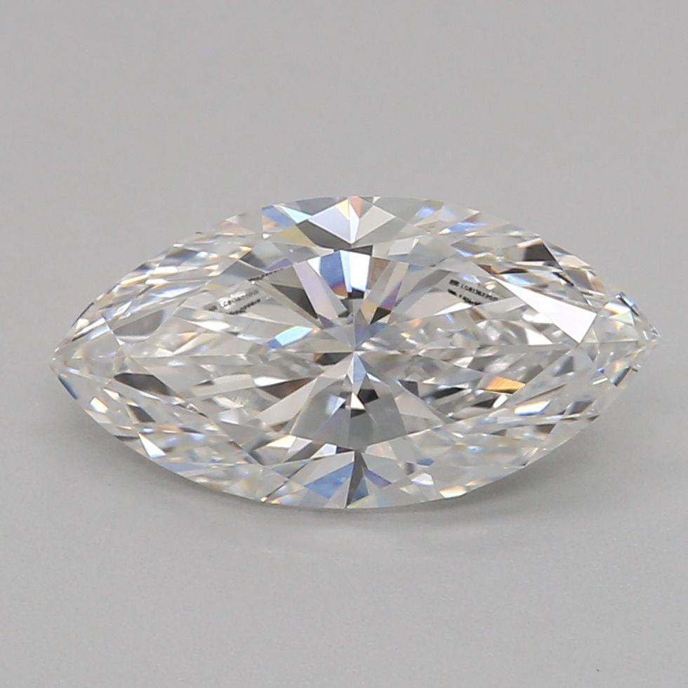1.01 ct. marquise Lab Grown Diamond front image