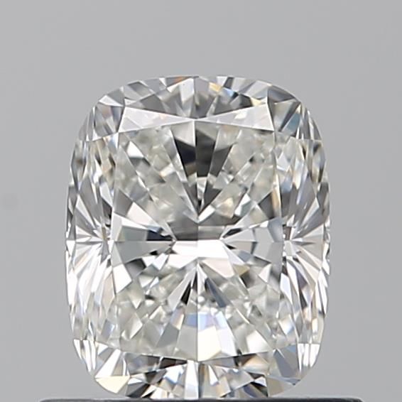 0.73 ct Cushion Brilliant diamond