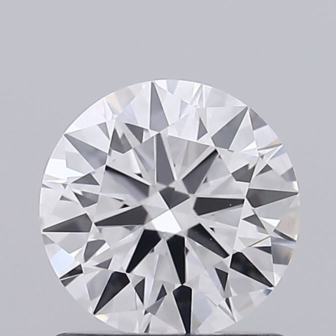 1.02 ct. round Lab Grown Diamond front image