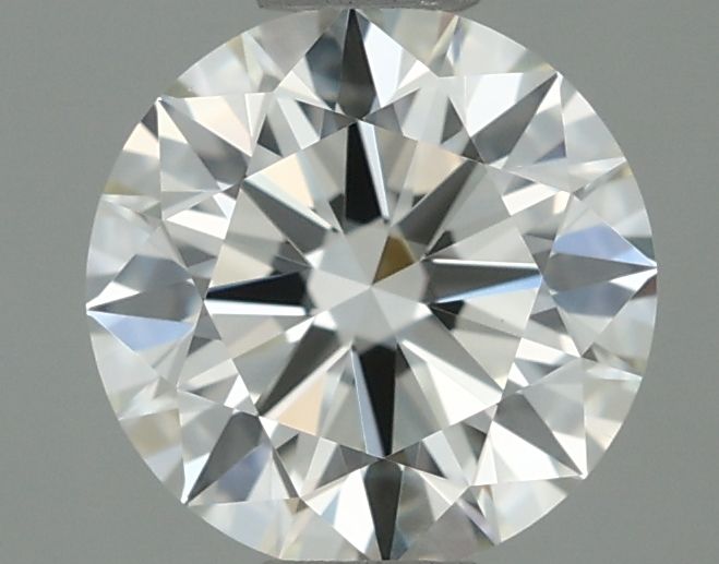 0.6 ct Round Diamond
