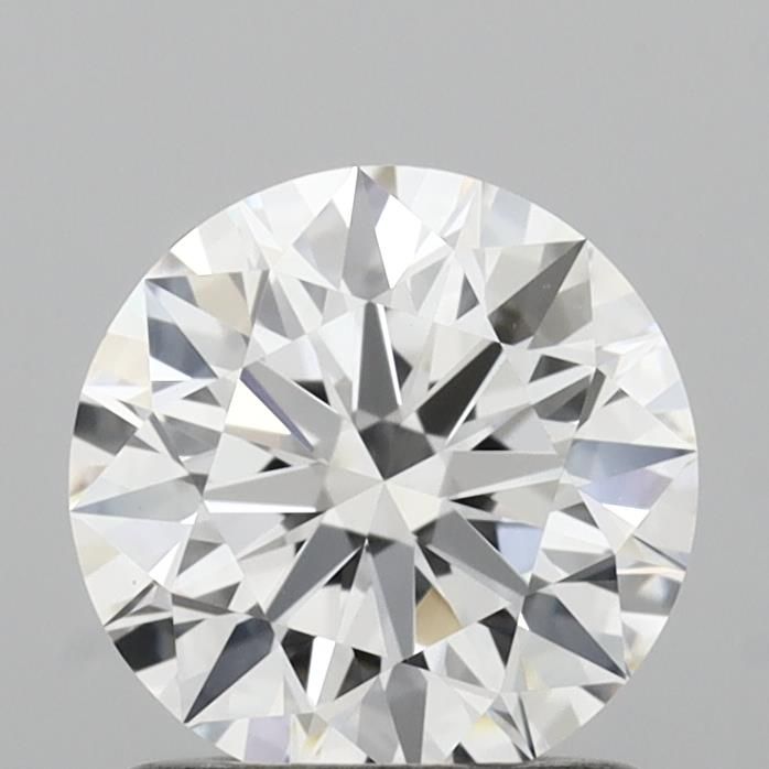 1.03 ct. round Lab Grown Diamond front image