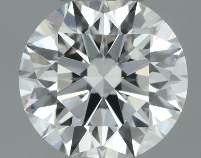 0.30 ct Round diamond