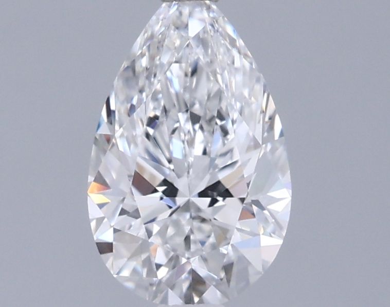1.01 ct. pear Lab Grown Diamond front image