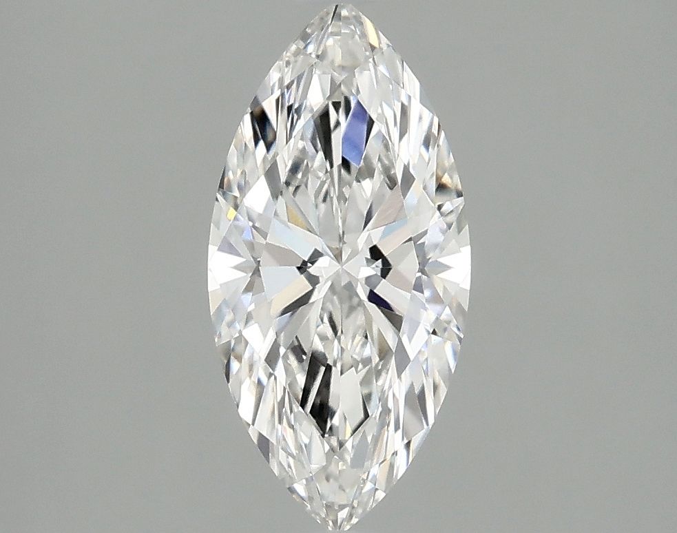 1.30 ct Marquise diamond