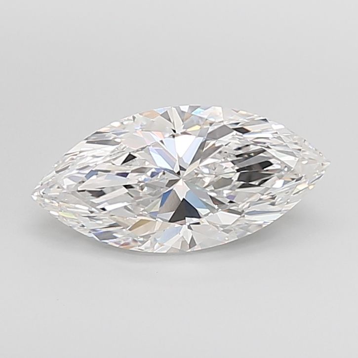 3.50 ct. marquise Lab Grown Diamond front image
