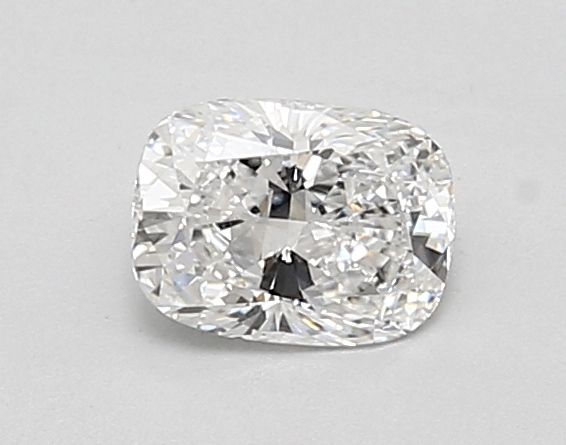 0.75 ct lab-grown Cushion modified Diamond