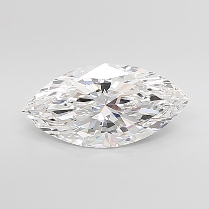 3.02 ct. marquise Lab Grown Diamond front image