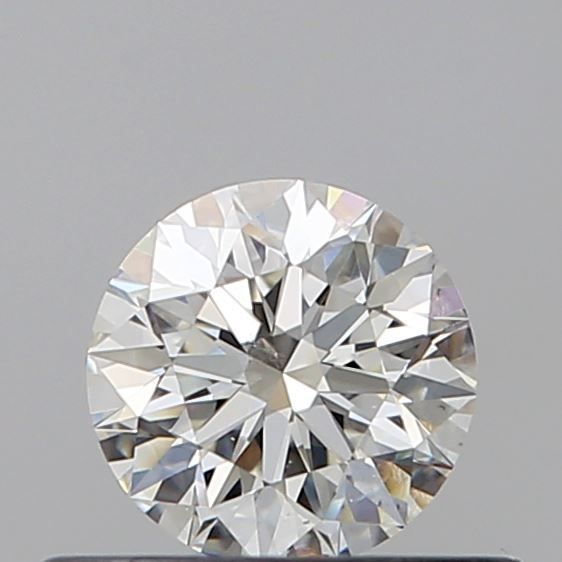 0.40 ct Round diamond