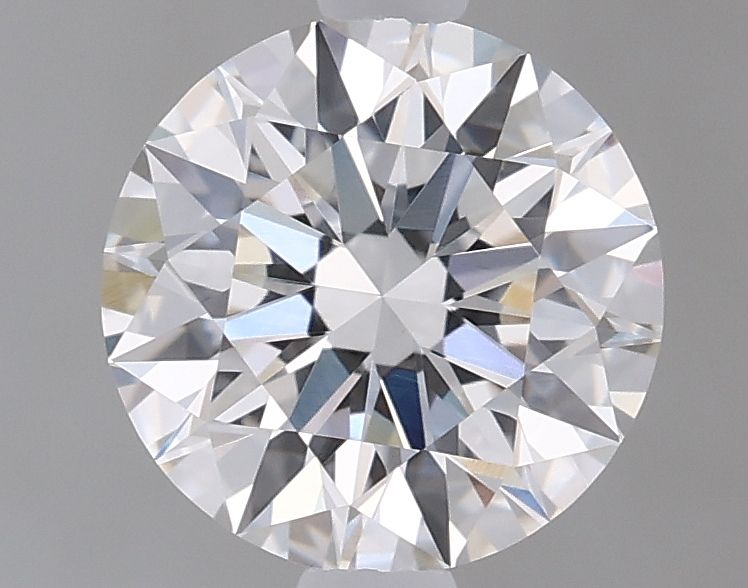 1.09 ct. round Lab Grown Diamond front image