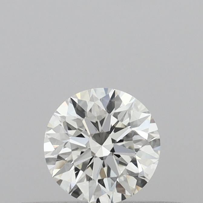 0.26 ct Round Diamond