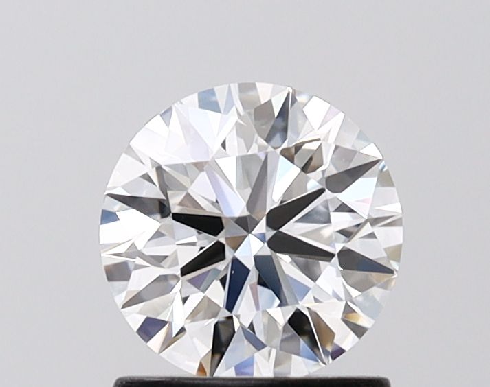 1.02 ct. round Lab Grown Diamond front image