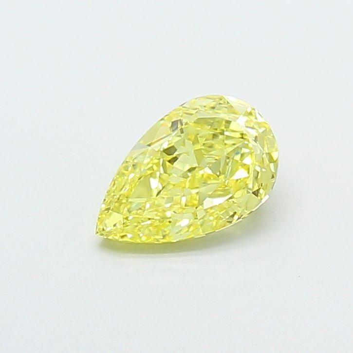 1.05 ct. pear Lab Grown Diamond front image