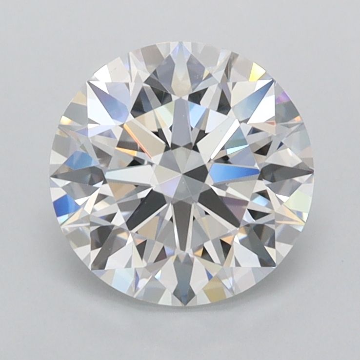 1.68 Carat
