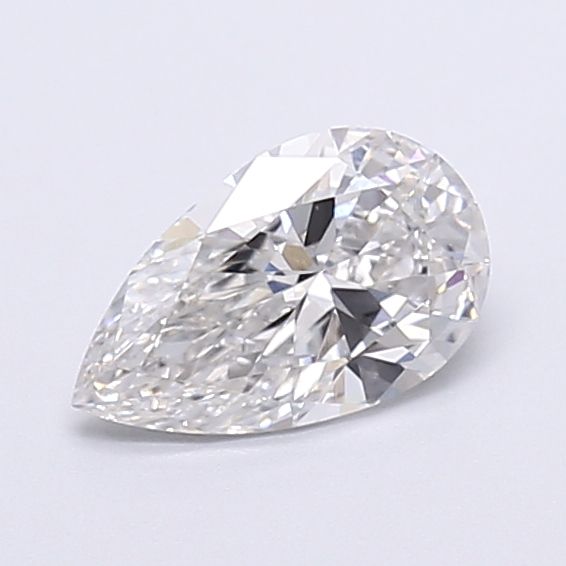 0.75 ct Pear diamond