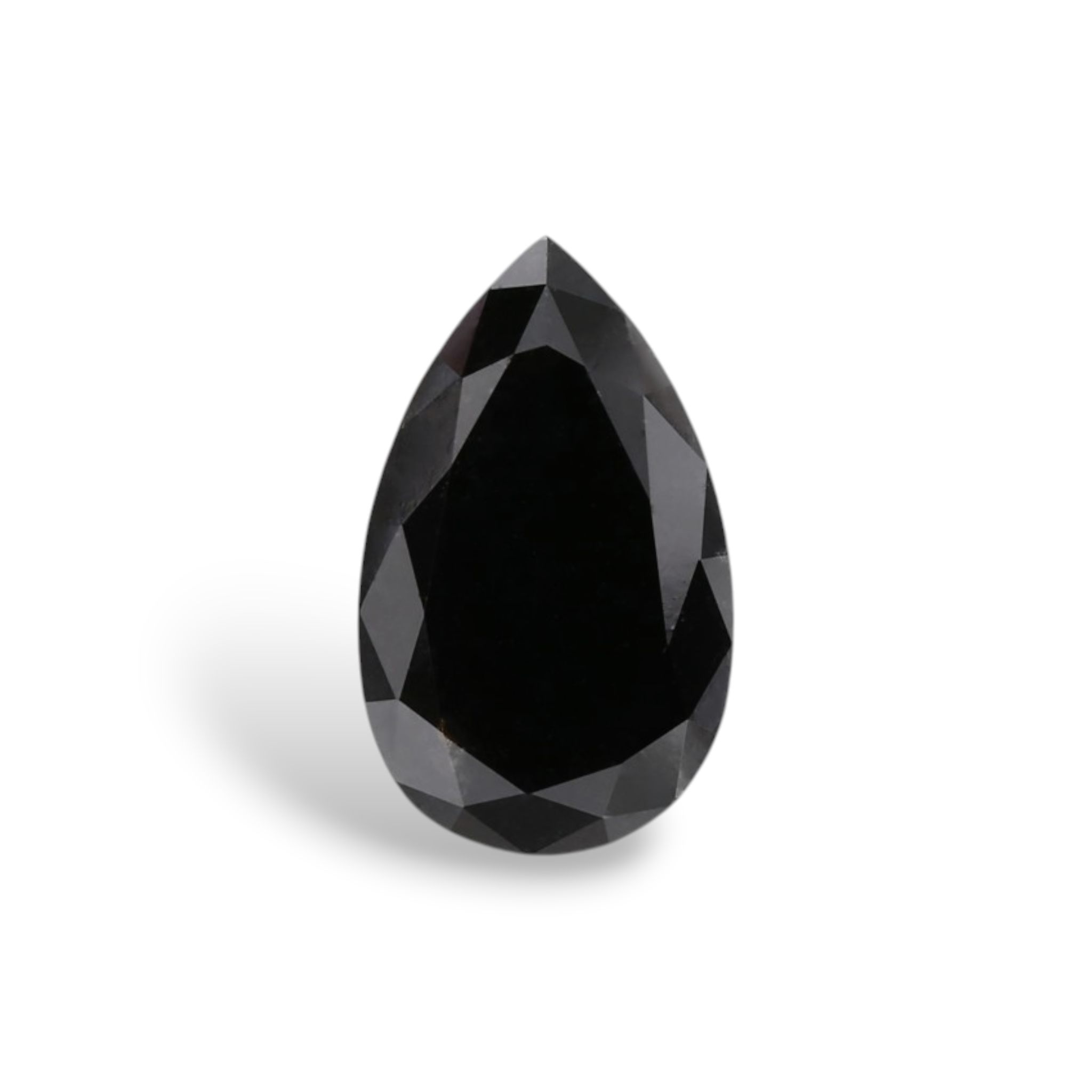 1.21 ct Pear diamond