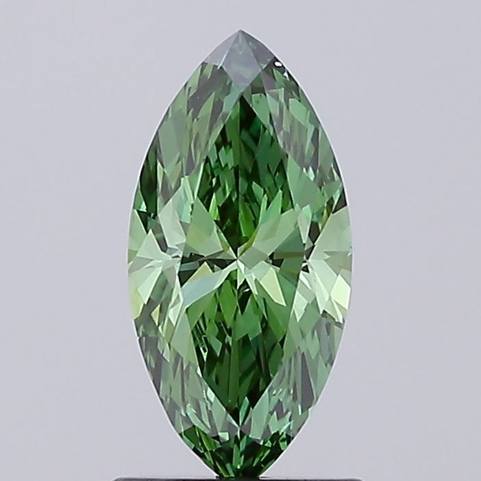 1.04 ct. marquise Lab Grown Diamond front image