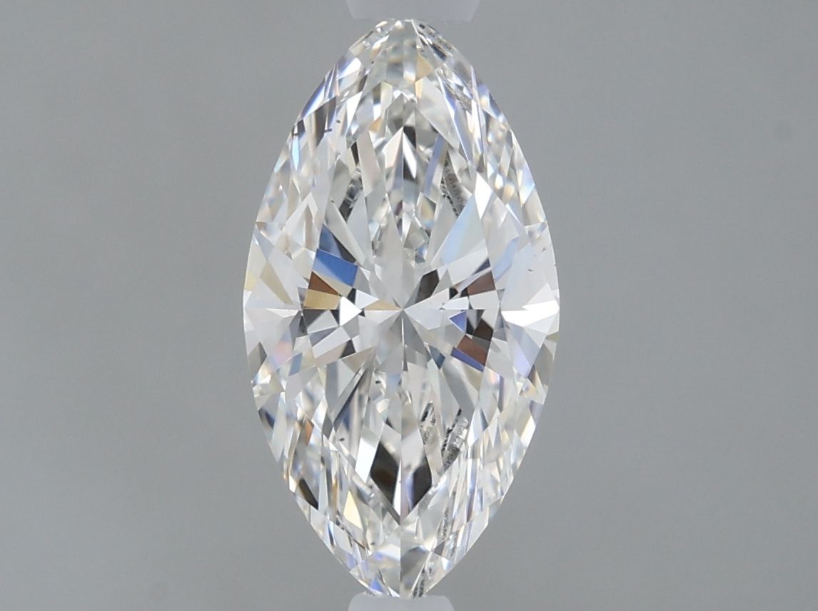 1.07 ct lab-grown Marquise Diamond