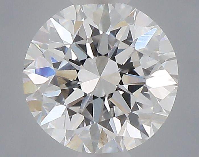 0.48 ct lab-grown Round Diamond